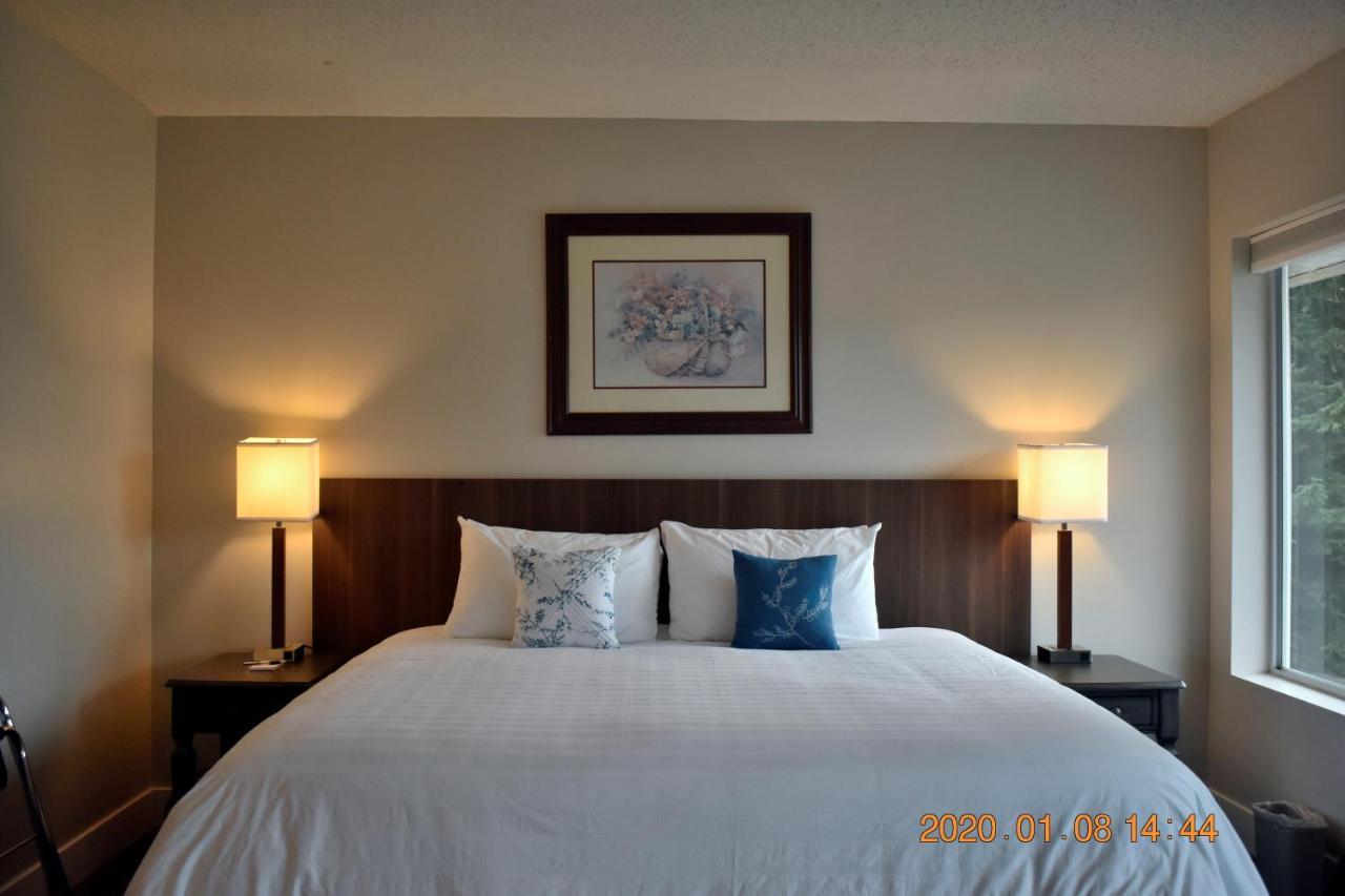 High Point Resort Quathiaski Cove Dış mekan fotoğraf