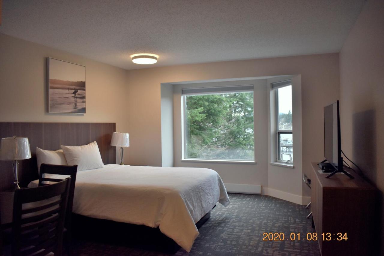 High Point Resort Quathiaski Cove Dış mekan fotoğraf