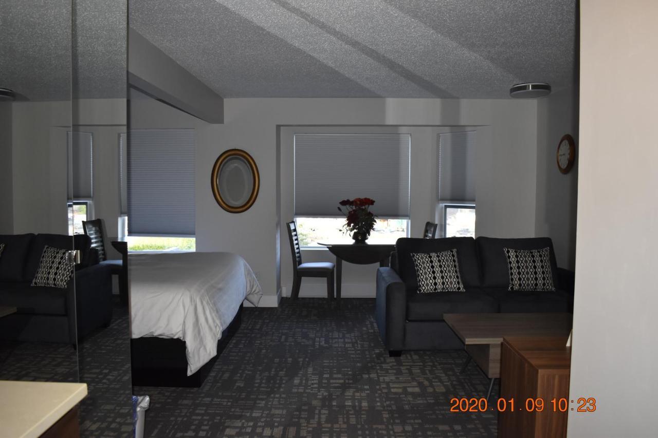 High Point Resort Quathiaski Cove Dış mekan fotoğraf