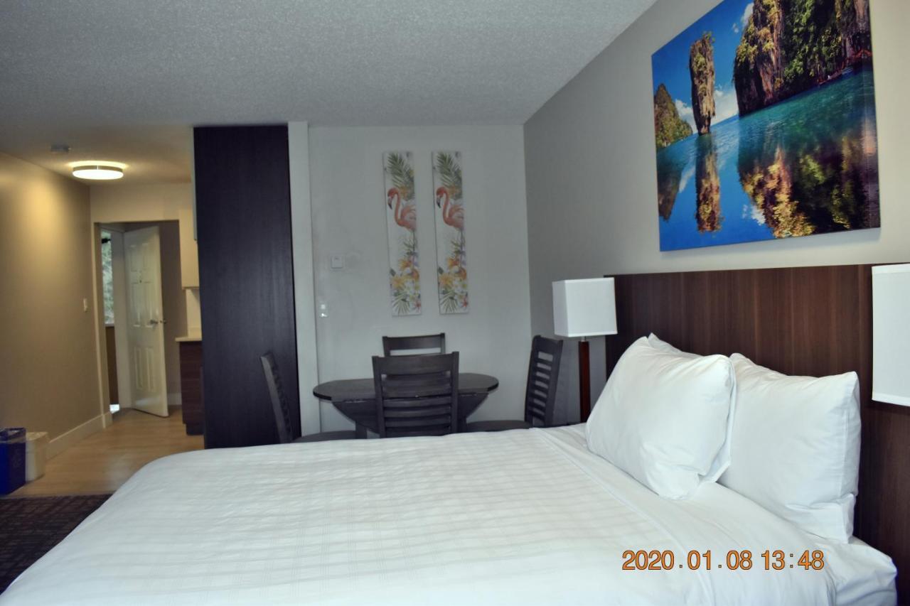 High Point Resort Quathiaski Cove Dış mekan fotoğraf