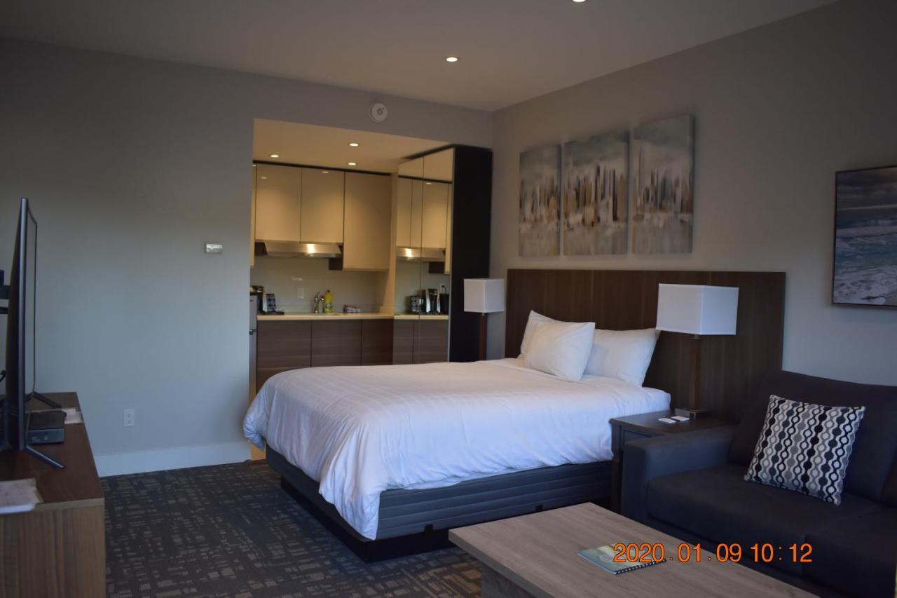 High Point Resort Quathiaski Cove Dış mekan fotoğraf